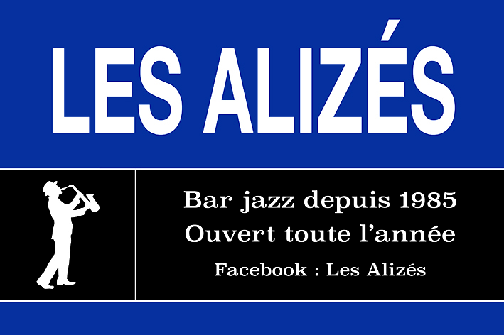 les alizs
