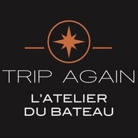 logo trip again
