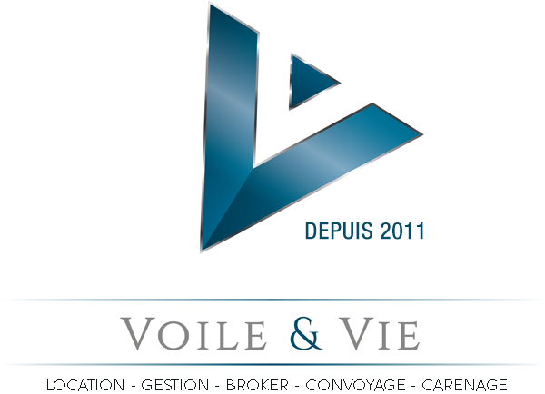 logo voile  vie