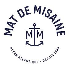 mat de misaine