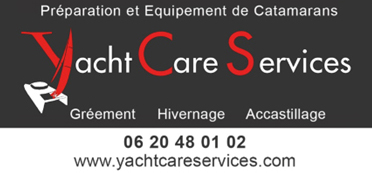 visuel yacht care 2024